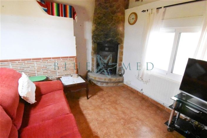 Image No.8-Maison de campagne de 4 chambres à vendre à Pueblo