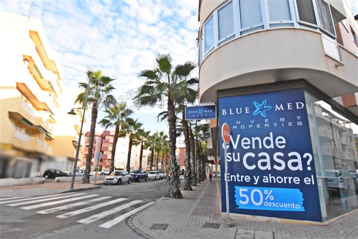 Image No.11-Propriété à vendre à Mazarron