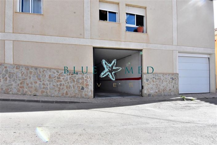 Image No.5-Propriété à vendre à Mazarron