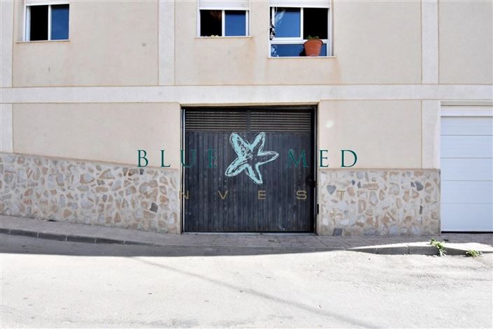 Image No.6-Propriété à vendre à Mazarron