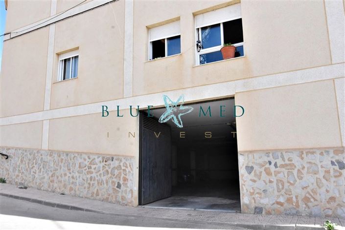 Image No.7-Propriété à vendre à Mazarron