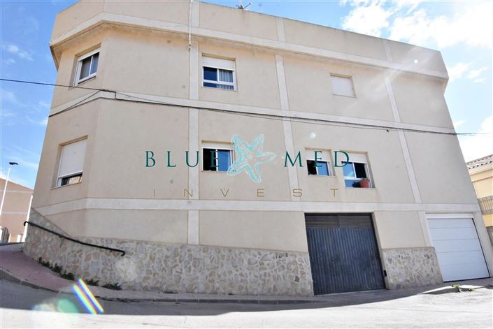 Image No.8-Propriété à vendre à Mazarron