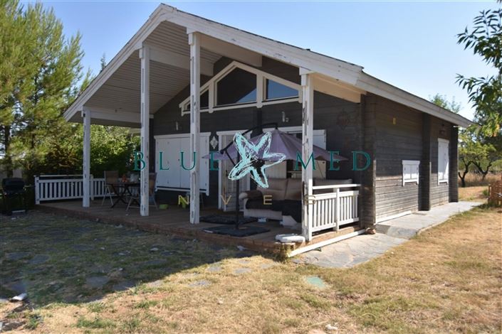 Image No.35-Villa de 2 chambres à vendre à Bullas