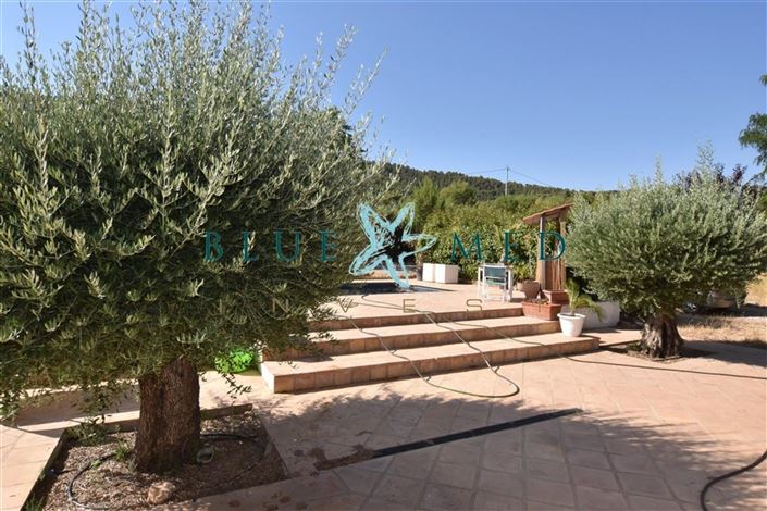 Image No.8-Villa de 2 chambres à vendre à Bullas