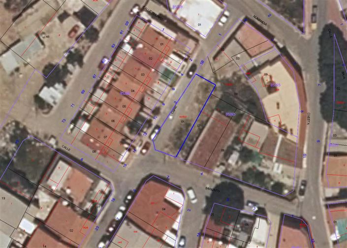 Image No.2-Propriété à vendre à Mazarron