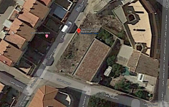 Image No.3-Propriété à vendre à Mazarron