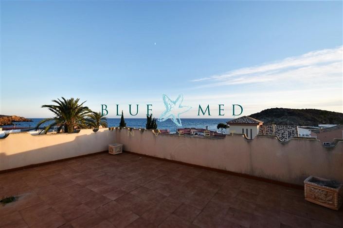 Image No.14-Villa de 11 chambres à vendre à Puerto de Mazarrón