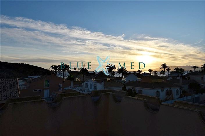 Image No.16-Villa de 11 chambres à vendre à Puerto de Mazarrón