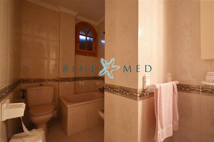 Image No.20-Villa de 11 chambres à vendre à Puerto de Mazarrón