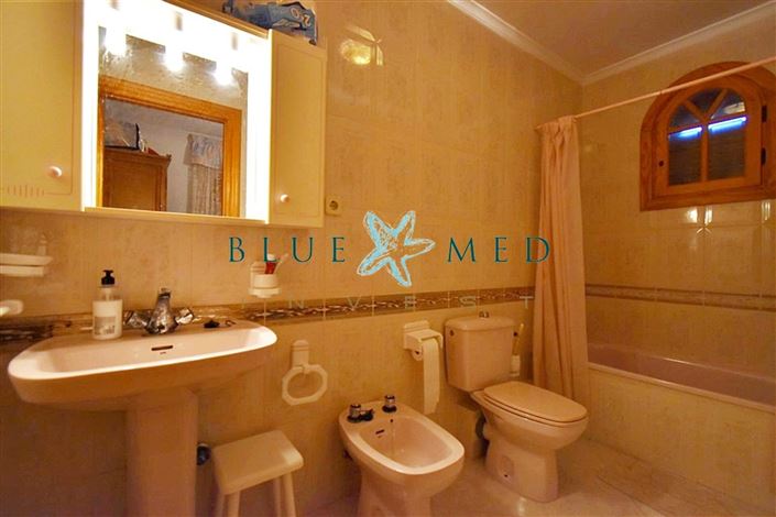 Image No.22-Villa de 11 chambres à vendre à Puerto de Mazarrón