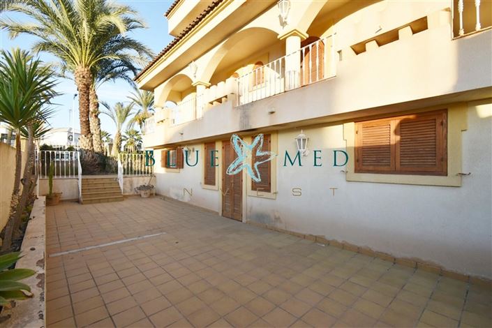 Image No.23-Villa de 11 chambres à vendre à Puerto de Mazarrón