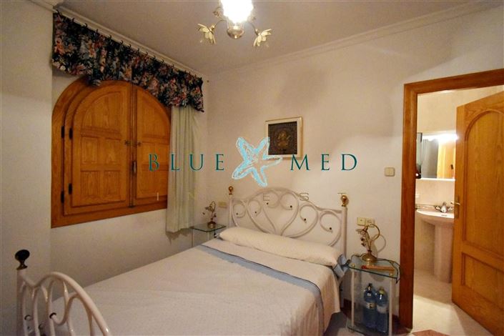 Image No.25-Villa de 11 chambres à vendre à Puerto de Mazarrón