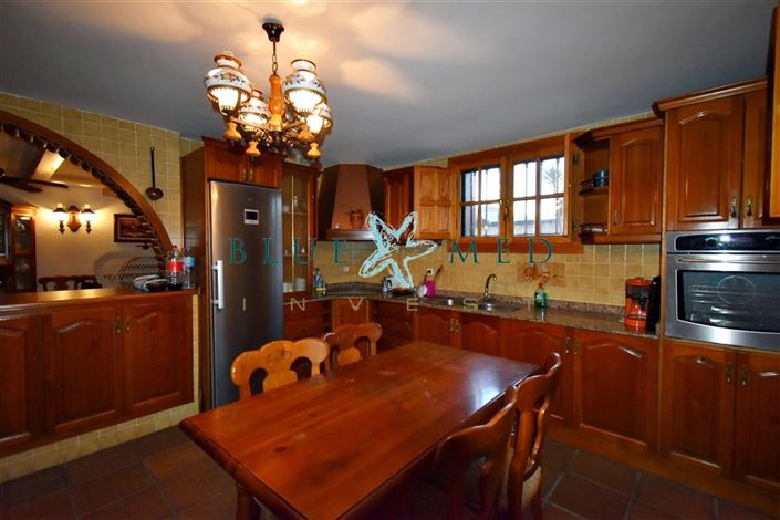 Image No.27-Villa de 11 chambres à vendre à Puerto de Mazarrón