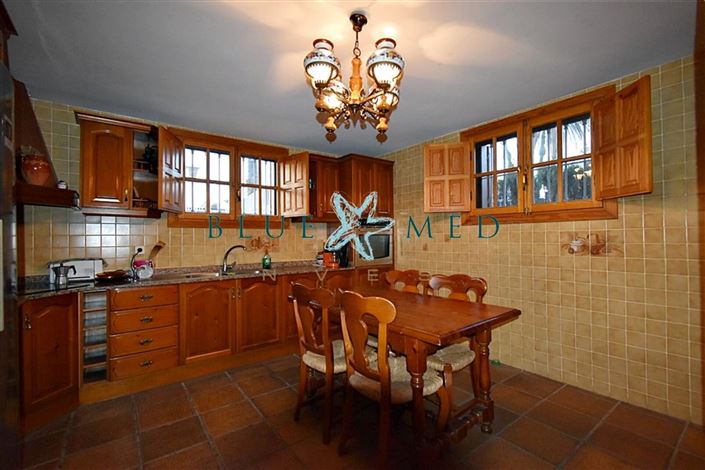 Image No.28-Villa de 11 chambres à vendre à Puerto de Mazarrón