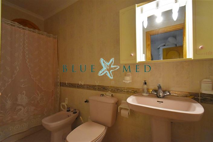 Image No.3-Villa de 11 chambres à vendre à Puerto de Mazarrón