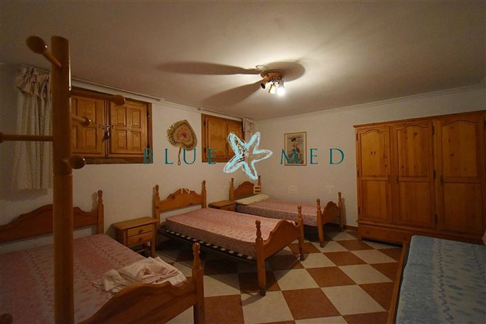 Image No.30-Villa de 11 chambres à vendre à Puerto de Mazarrón