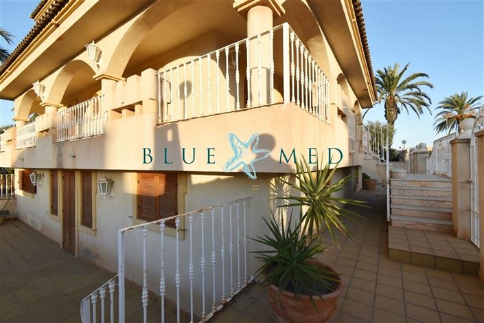 Image No.31-Villa de 11 chambres à vendre à Puerto de Mazarrón