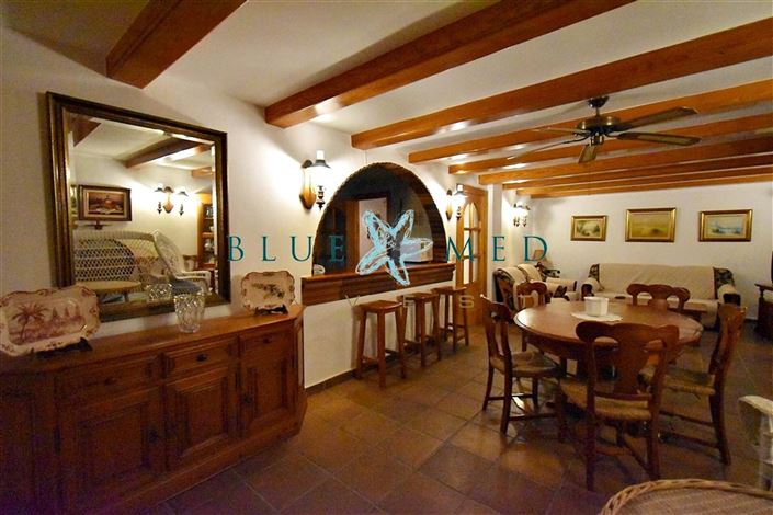 Image No.32-Villa de 11 chambres à vendre à Puerto de Mazarrón