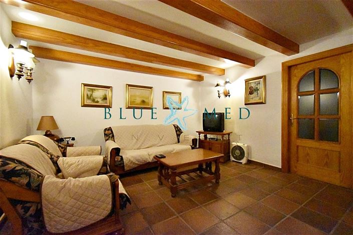 Image No.34-Villa de 11 chambres à vendre à Puerto de Mazarrón