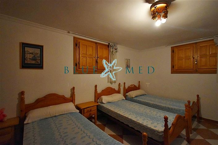 Image No.36-Villa de 11 chambres à vendre à Puerto de Mazarrón