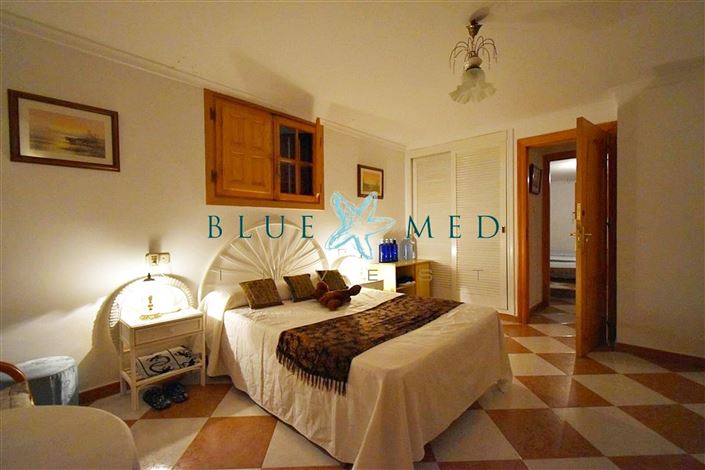 Image No.37-Villa de 11 chambres à vendre à Puerto de Mazarrón