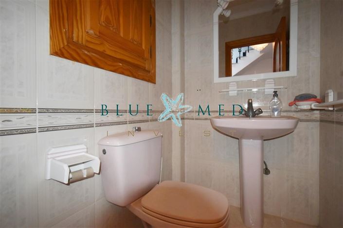 Image No.41-Villa de 11 chambres à vendre à Puerto de Mazarrón