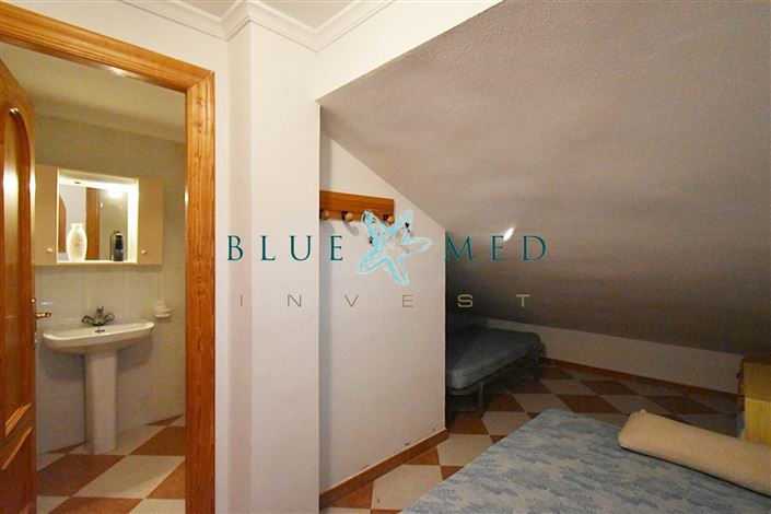 Image No.7-Villa de 11 chambres à vendre à Puerto de Mazarrón