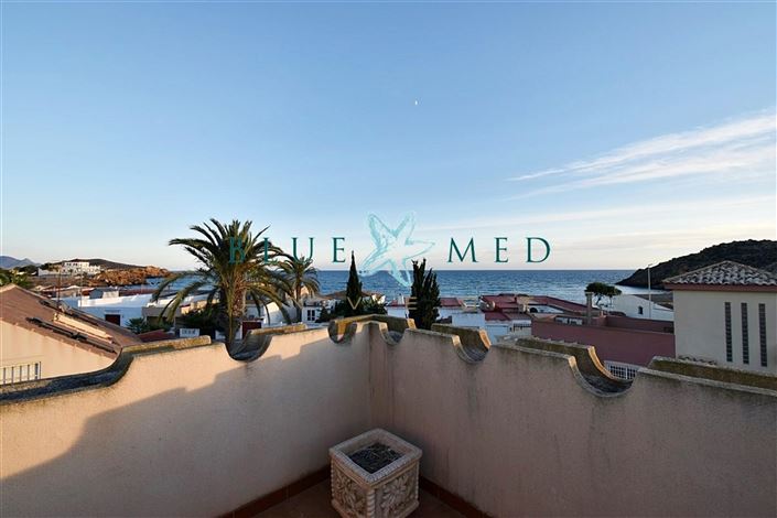 Image No.8-Villa de 11 chambres à vendre à Puerto de Mazarrón