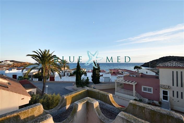 Image No.9-Villa de 11 chambres à vendre à Puerto de Mazarrón