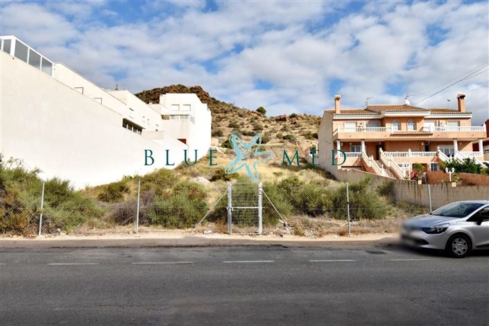 Image No.11-Propriété à vendre à Mazarron