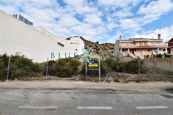 Image No.2-Propriété à vendre à Mazarron