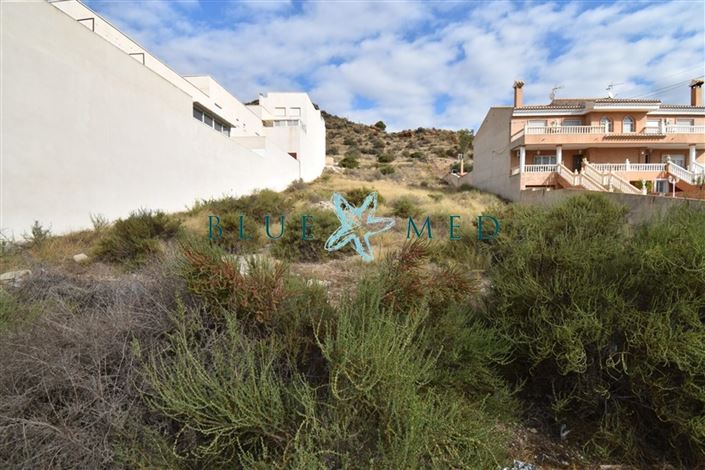 Image No.5-Propriété à vendre à Mazarron