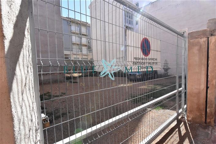 Image No.5-Propriété à vendre à Puerto de Mazarrón