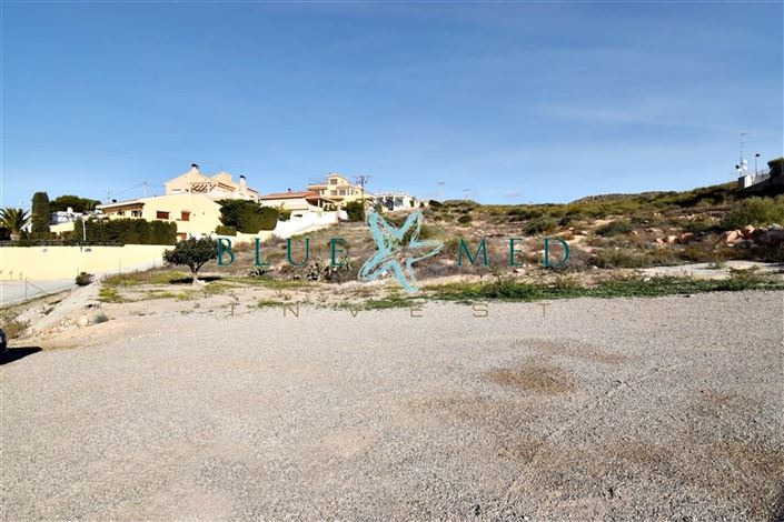 Image No.2-Propriété à vendre à Isla Plana