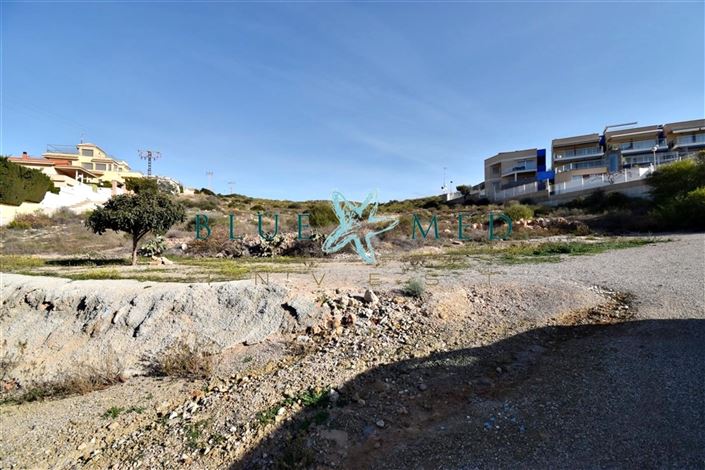 Image No.5-Propriété à vendre à Isla Plana