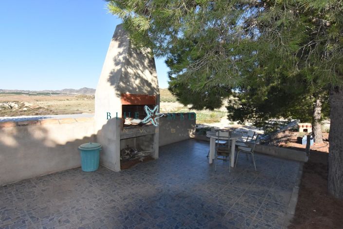 Image No.10-Maison de campagne de 3 chambres à vendre à Mazarron