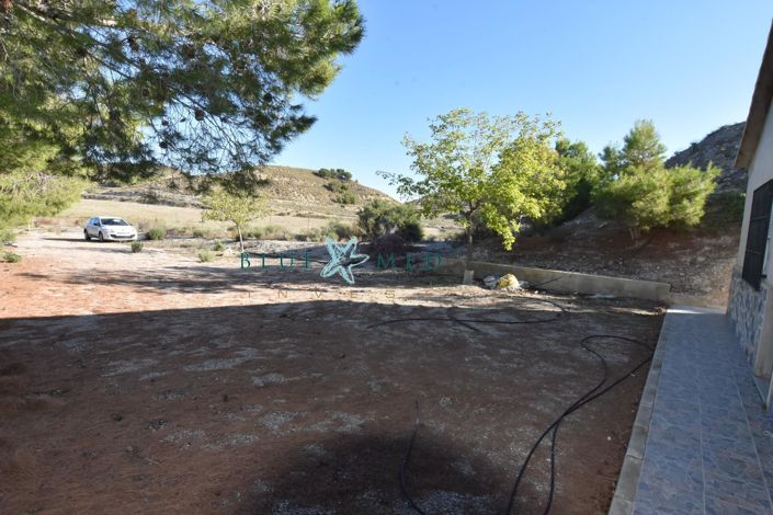 Image No.11-Maison de campagne de 3 chambres à vendre à Mazarron