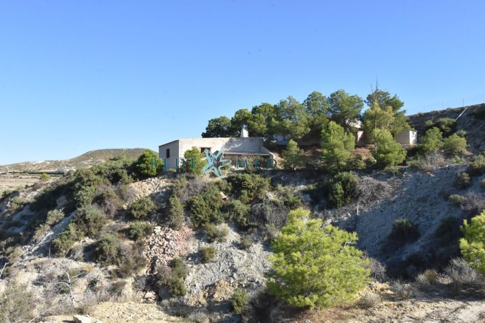 Image No.12-Maison de campagne de 3 chambres à vendre à Mazarron