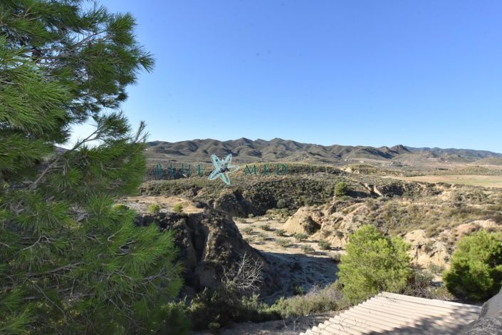 Image No.13-Maison de campagne de 3 chambres à vendre à Mazarron