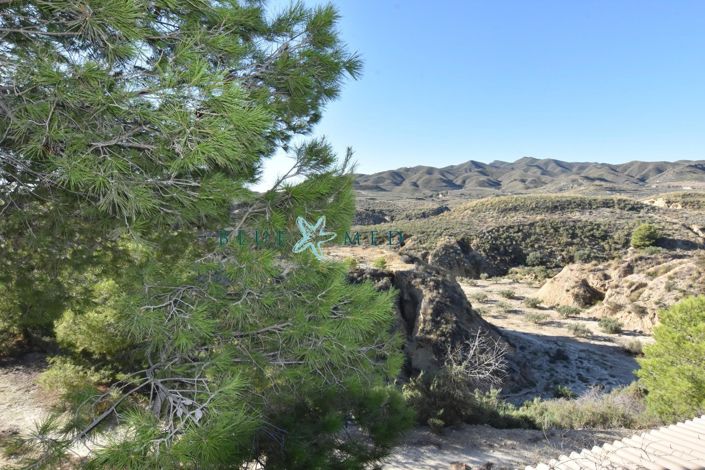 Image No.14-Maison de campagne de 3 chambres à vendre à Mazarron