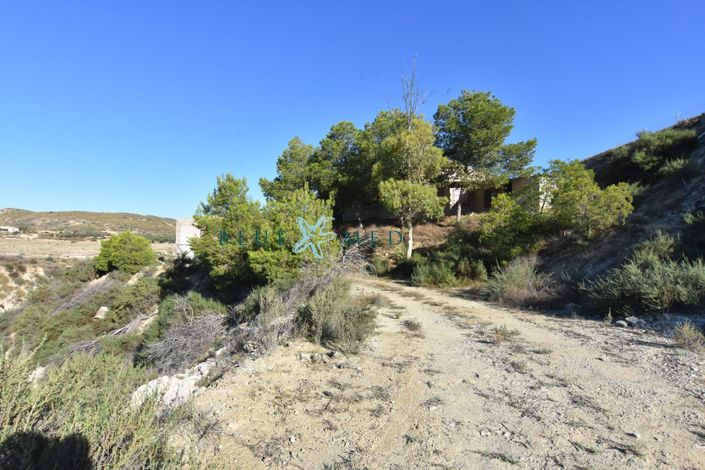 Image No.16-Maison de campagne de 3 chambres à vendre à Mazarron