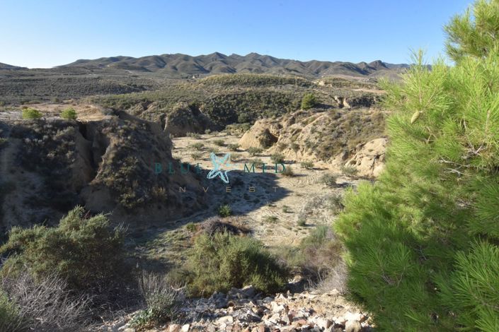 Image No.17-Maison de campagne de 3 chambres à vendre à Mazarron