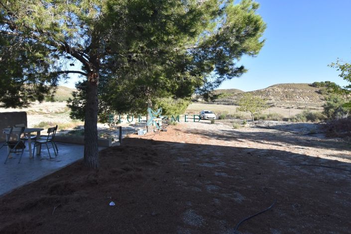 Image No.18-Maison de campagne de 3 chambres à vendre à Mazarron