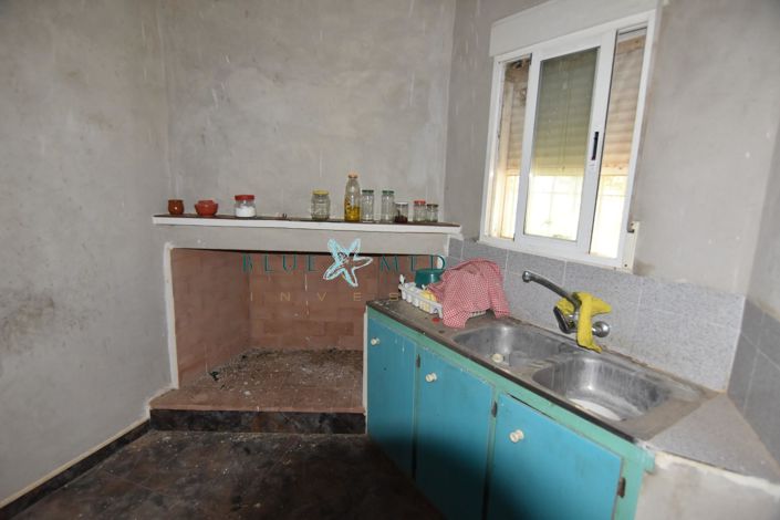 Image No.19-Maison de campagne de 3 chambres à vendre à Mazarron