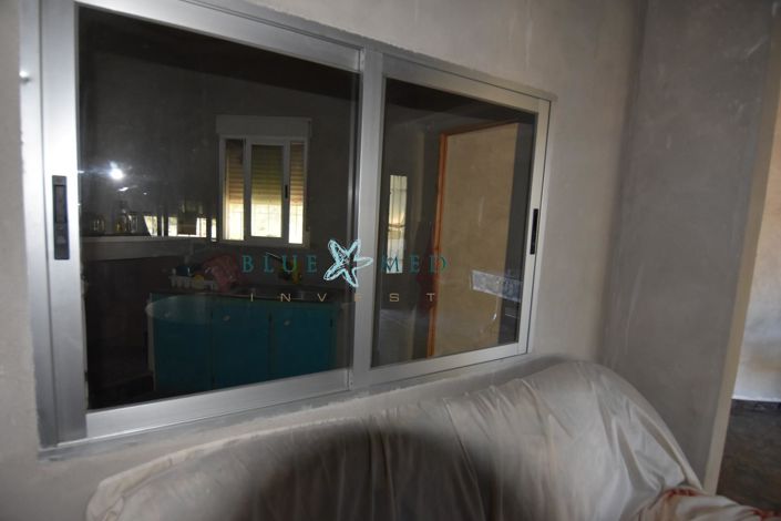 Image No.21-Maison de campagne de 3 chambres à vendre à Mazarron