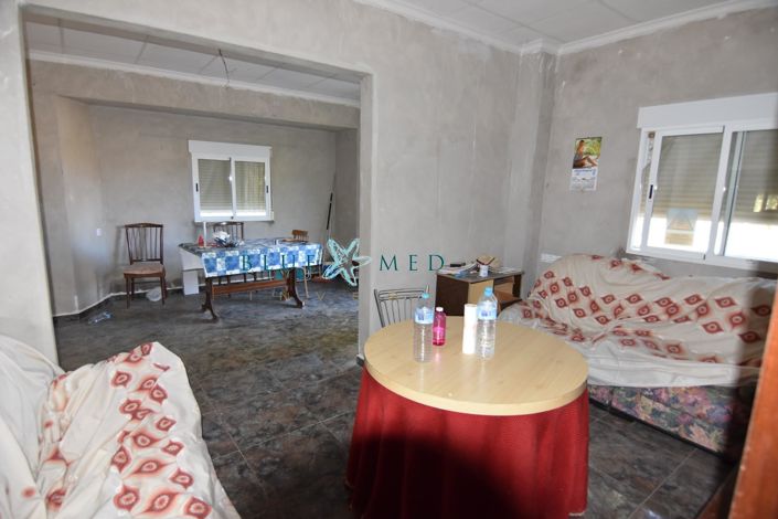 Image No.22-Maison de campagne de 3 chambres à vendre à Mazarron