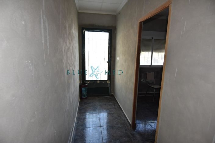 Image No.23-Maison de campagne de 3 chambres à vendre à Mazarron