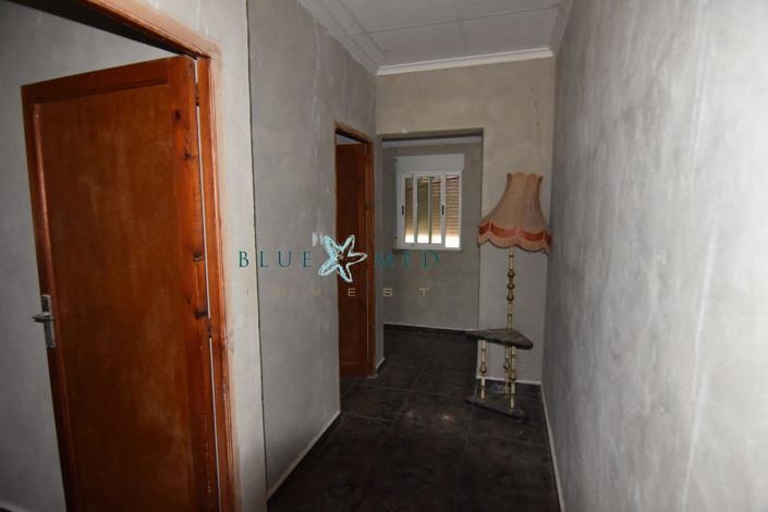 Image No.24-Maison de campagne de 3 chambres à vendre à Mazarron