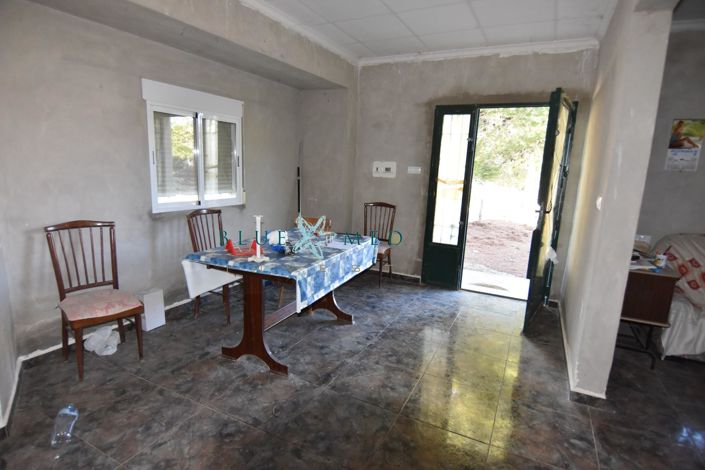 Image No.25-Maison de campagne de 3 chambres à vendre à Mazarron