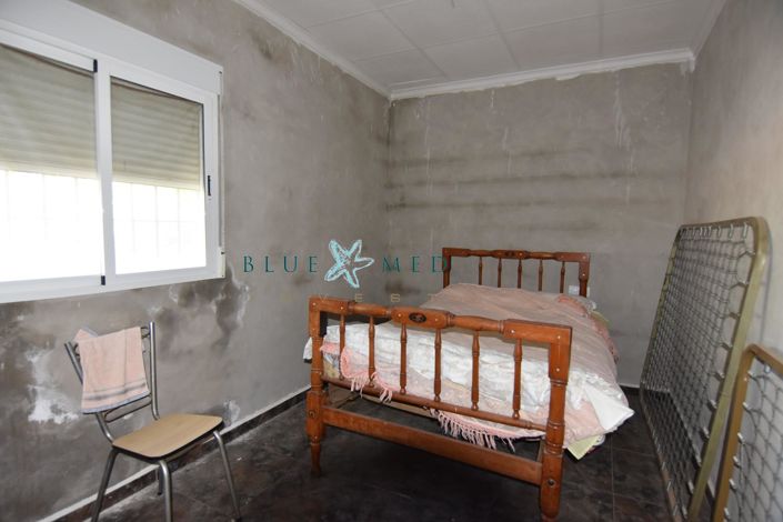 Image No.26-Maison de campagne de 3 chambres à vendre à Mazarron